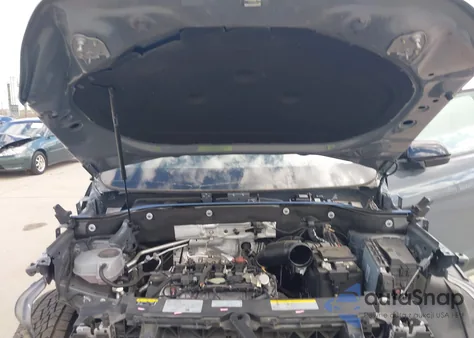 2024 Volkswagen Atlas 2.0T Peak Edition Sel from USA, damaged, VIN 1V2GR2CA2RC550072